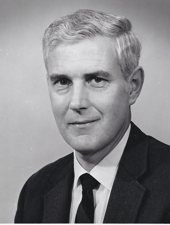 Donald F. Eschman